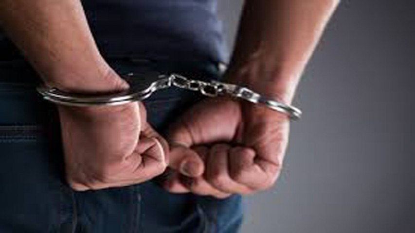 One held for making fake document for deforestation