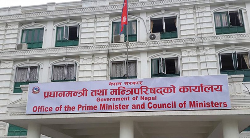 विदेशी सञ्चितिको राम्रो अवस्थाबाट सरकार चुक्दा अर्थतन्त्र झन् समस्यामा पर्दै