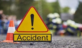 मध्य भारतमा सडक दुर्घटनामा १५ जनाको मृत्यु