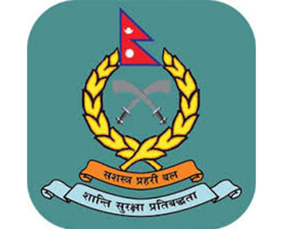 सशस्त्र प्रहरीद्वारा पर्सामा २१ करोड मूल्य बराबरको भन्सार छलीका सामान बरामद
