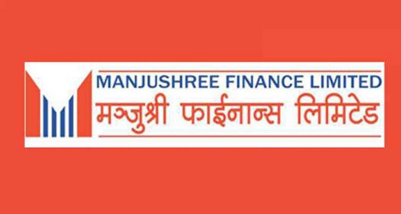 मञ्जुश्री फाइनान्सको ६.३५ प्रतिशत लाभांश घोषणा