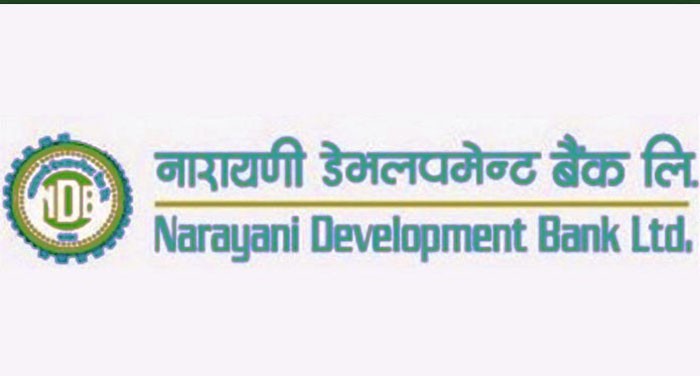 नारायणी डेभलपमेन्ट बैंक थप संकटमा : तेस्रो त्रैमासमै १ करोड २६ लाख रुपैयाँ घाटा, एनपीएल ४४.९६% पुग्यो