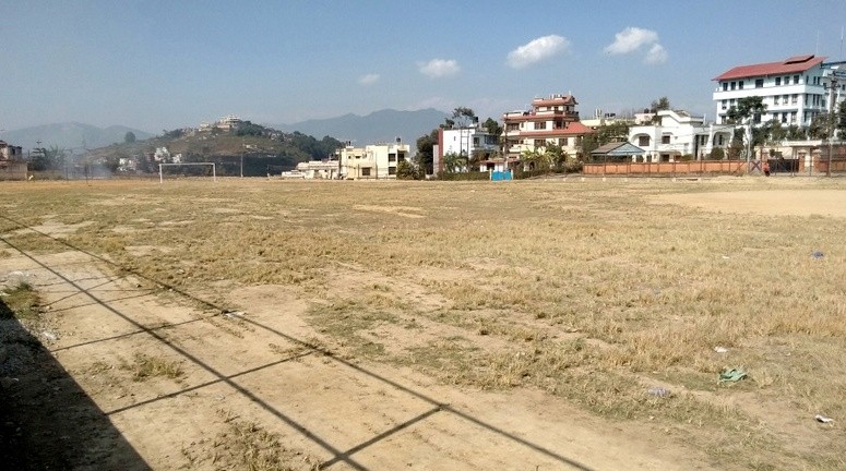 सरकारलाई जग्गा दान गर्छु भन्दापनि पाएनन् समाजसेवी श्रेष्ठले