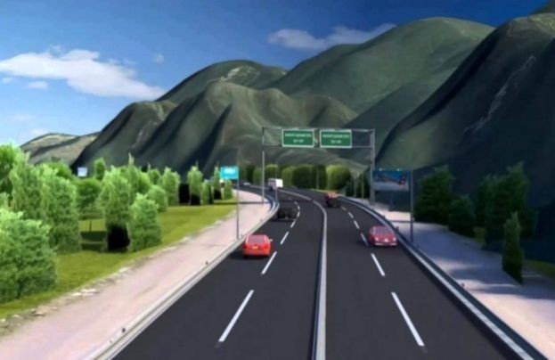 राष्ट्रिय गौरवका आयोजनामा २५.७% मात्र प्रगति, ६६ अर्ब ७५ करोड विनियोजन