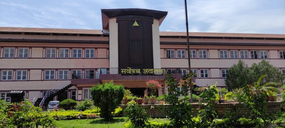 सर्वोच्च अदालतको आदेश : गभर्नर नियुक्तिमा संशोधित मापदण्ड तत्काल लागू नगर्न