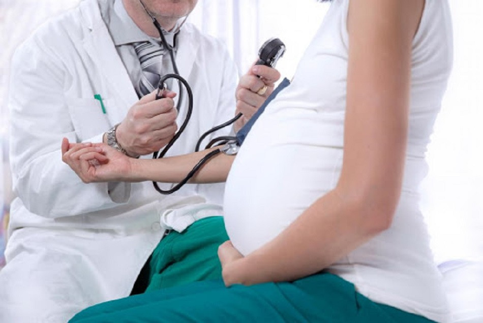 Pregnant women given cash support for nutritious food to lower MMR