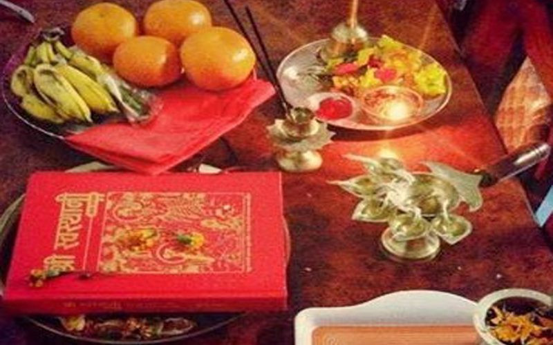 माघ शुक्ल पूर्णिमा : स्वस्थानी व्रत समापन गरिँदै