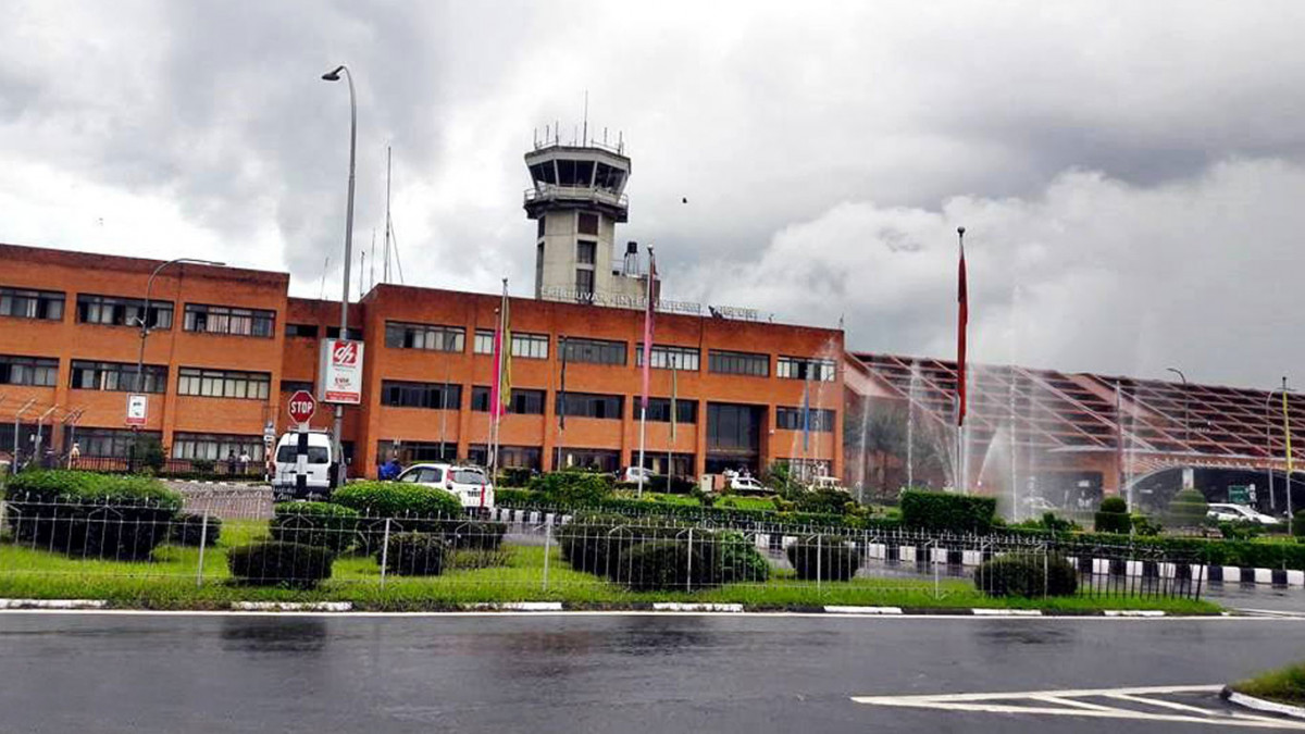 Flights to and from TIA adversely affected due to haze
