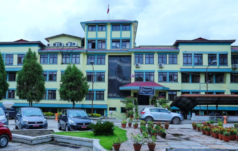 राष्ट्र बैंकले खारेज गर्‍यो  नमस्ते रेमिट, मोर्डन र भाटभटेनी रेमिट्यान्स कम्पनीको लाइसेन्स