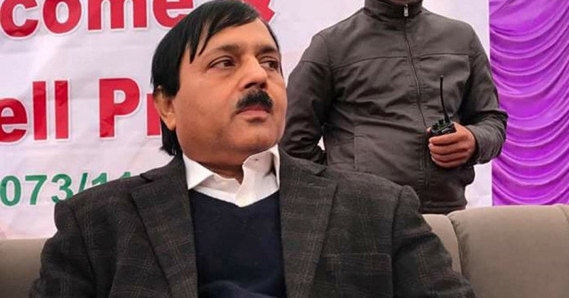 फैसलामै ‘राजनीतिक गन्ध’, अदालत न्यायको होइन, शक्तिको थलो?
