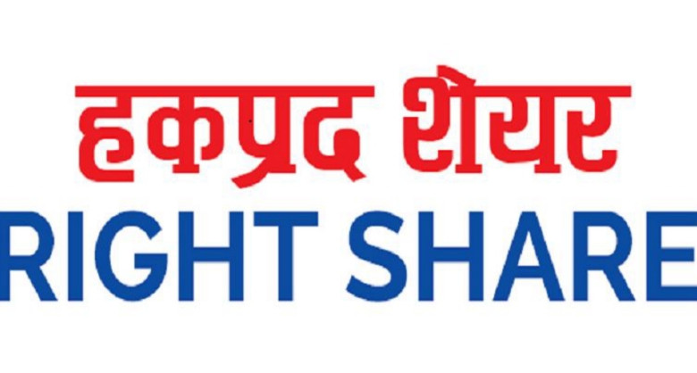 छ्याङ्दी हाइड्रोपावरलाई १०० प्रतिशत हकप्रद सेयर बिक्रीको अनुमति