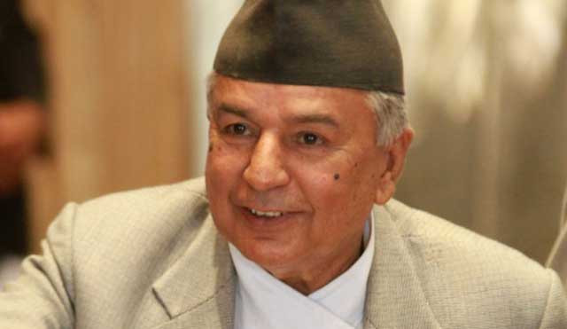 President stresses on making parliament's role effective