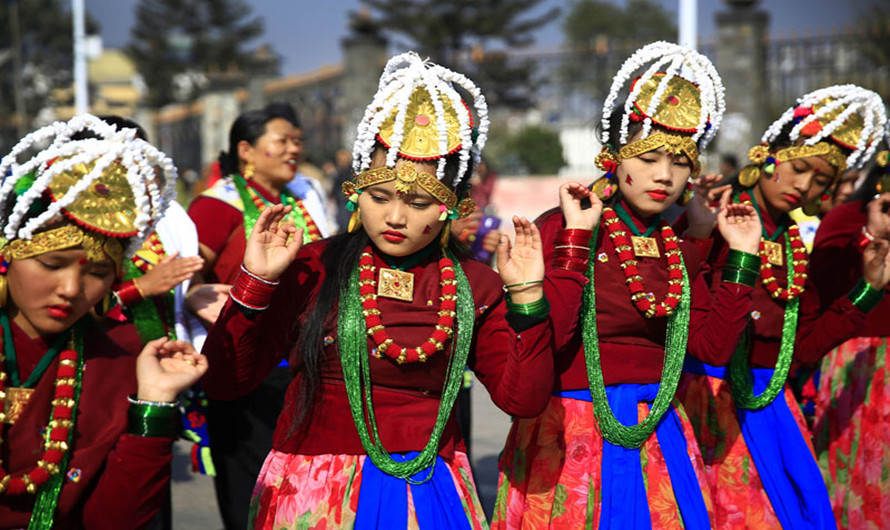 आज तमु ल्होसार मनाइँदै, देशैभर सार्वजनिक बिदा