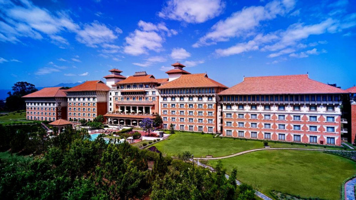 तारागाउँ रिजेन्सी होटल्सको ११ प्रतिशत नगद लाभांश घोषणा