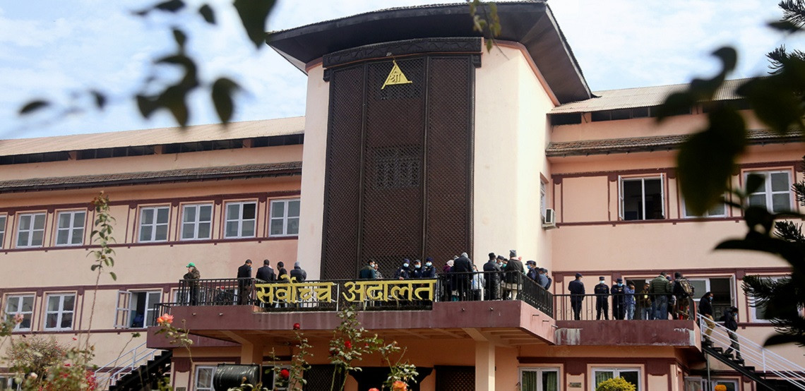 SC orders to shut brick kilns operating in Panchkhal
