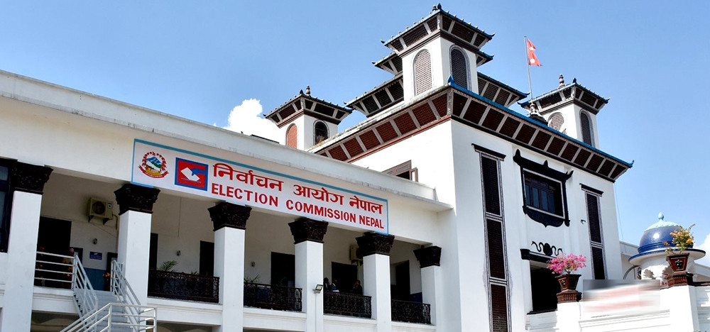 घोषित मितिमा निर्वाचन सुनिश्चित गर्न  दलहरूसँग अर्को साता छलफलको तयारी गर्दै निर्वाचन आयोग