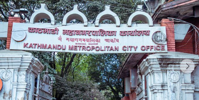 कामपाले ल्यायो घुम्ती खाद्य प्रयोगशाला सञ्चालन