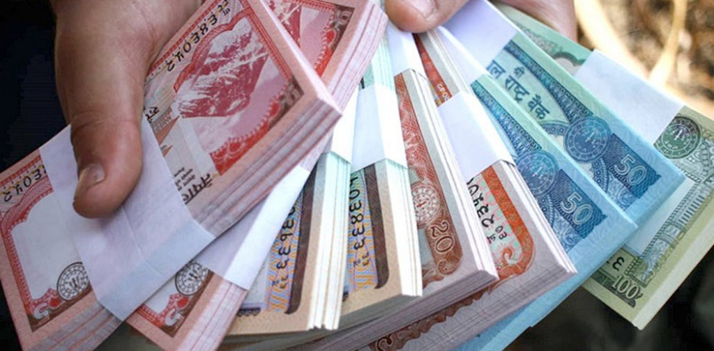 नेपाल राष्ट्र बैंकले दशैंको लागि आजदेखि सुकिला नोट वितरण गर्ने