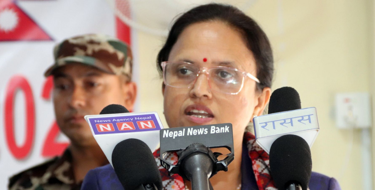 ‘गणतन्त्रको मूल मर्मलाई आत्मसात गरी रेडियो नेपालले समाचार सामग्री सम्प्रेषण गर्नुपर्छ’