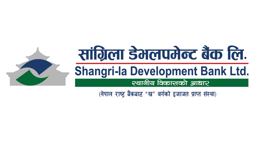 सांग्रिला डेभलपमेन्ट बैंकको नाफामा ६१% वृद्धि, प्रतिसेयर आम्दानी पनि उकालो