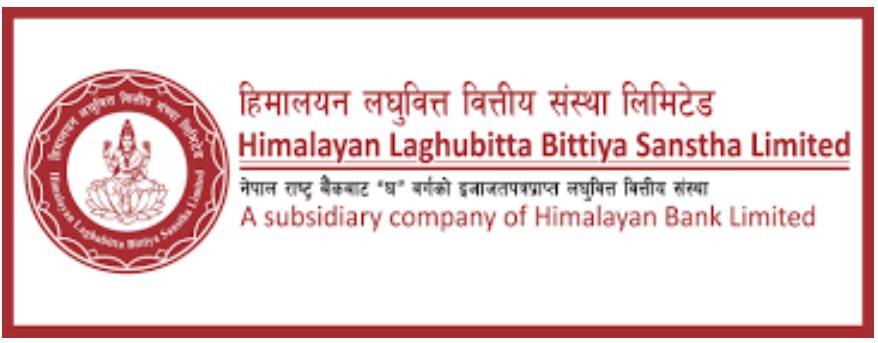 हिमालयन लघुवित्तको नाफा ३६९% ले उकालो, तेस्रो त्रैमाससम्म ५.३४ करोड रुपैयाँ कमाई