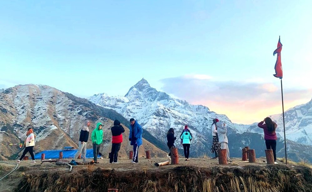 यसरी मनाइँदैछ विश्व पर्यटन दिवस