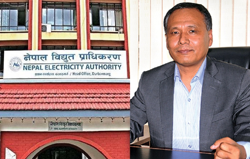 विद्युत् प्राधिकरणको नाफा सवा सघार अर्ब बढी