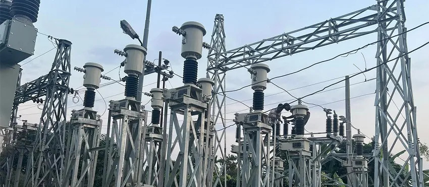 तनहुँको घिरिङ र बन्दीपुरमा दुई सबस्टेसन सञ्चालनमा