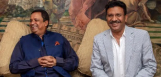 बाँसबारी छाला जुत्ता घोटालामा भाइ अरूण चौधरी पक्राउ , दाइ विनोद चौधरी निगरानीमा , पक्राउ परेका चौधरी र थापालाई चार दिन हिरासतमा राख्न आदेश