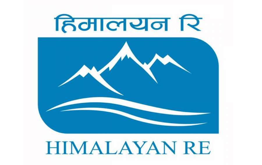 हिमालयन रि इन्स्योरेन्स लिमिटेडले हकप्रद शेयर निष्काशन गर्दै 
