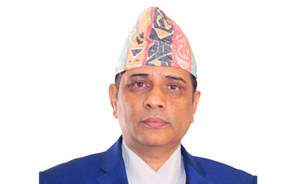 भ्रष्टाचार मुद्दामा मुछिएका निलम्बित सचिव मरासिनीलाई साधारण तारिखमा छाडियो