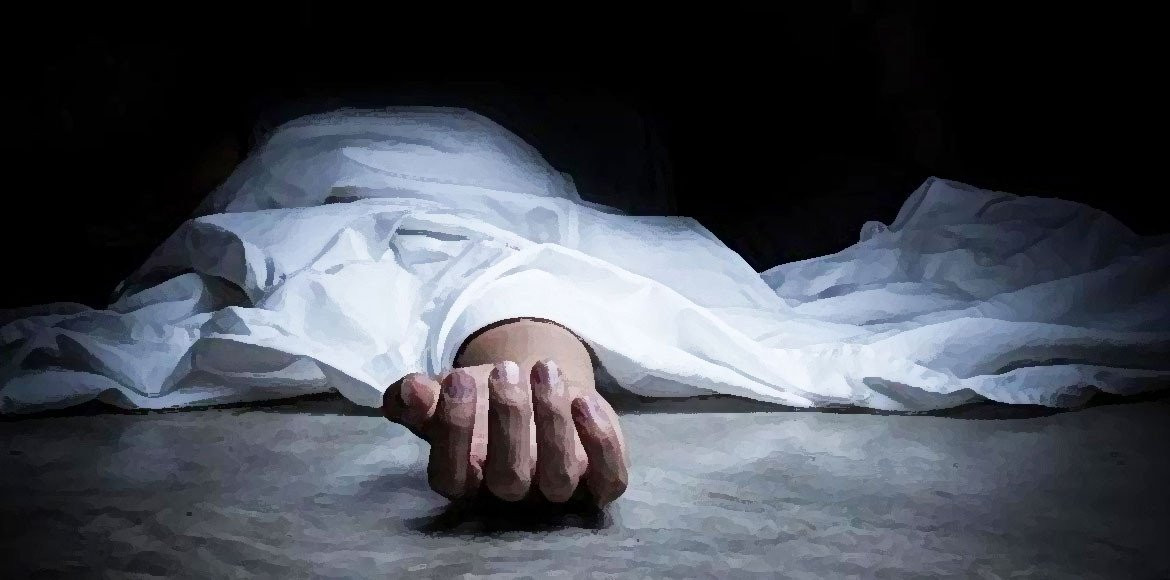 प्रहरीको गोलीबाट युवकको मृत्यु भएको भन्दै राजविराजमा दिनभर प्रदर्शन