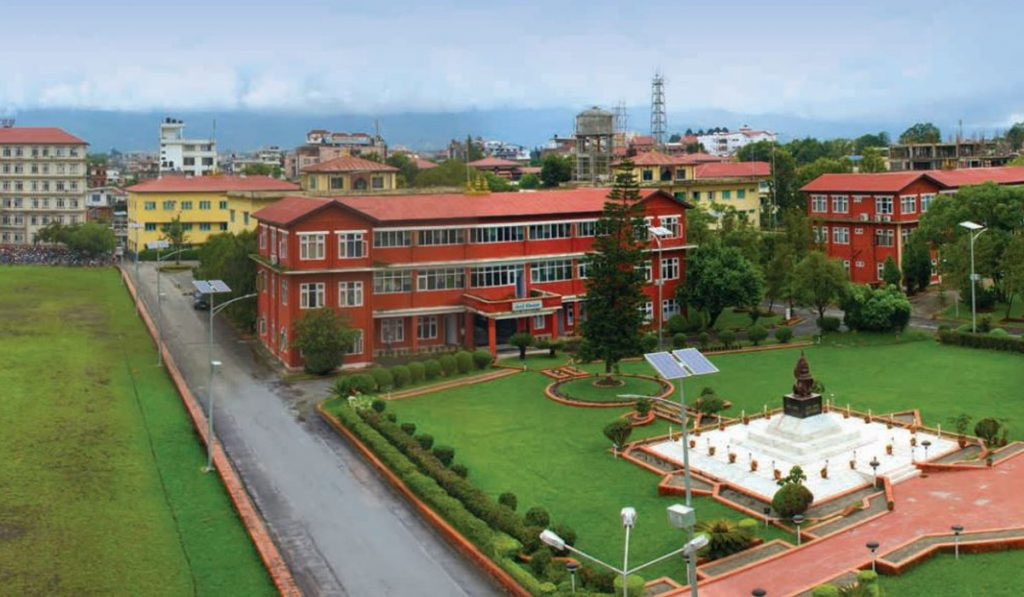 नेपाल प्रहरीका १२१ जना डीएसपीको सरुवा, को-कहाँ पुगे ? (सूचीसहित )