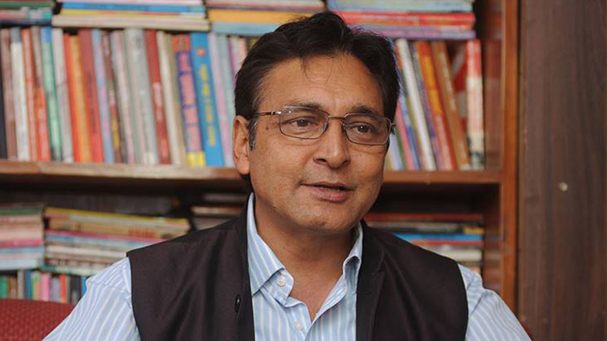 नक्कली भुटानी शरणार्थी प्रकरणका टोपबहादुर रायमाझी कारागार फर्किए