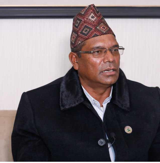 वाइडबडी खरिदमा तत्कालीन पर्यटनमन्त्री समेत ३२ जना उपर अख्तियारद्वारा करिब डेढ अर्बको भ्रष्टाचार मुद्दा दायर