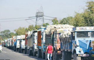 बंगलादेशसँगको व्यापार घाटा कम गर्ने उपाय कार्यान्वयनमा ल्याउन आवश्यक, निरन्तर व्यापार घाटा बढ्दै