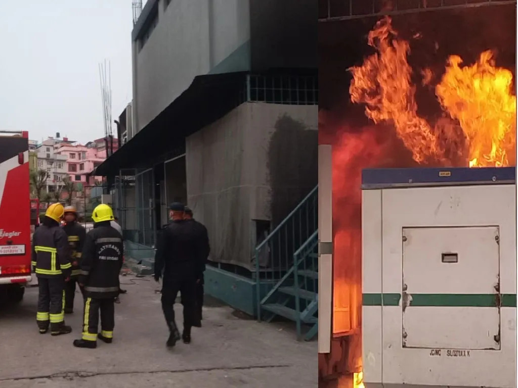 जेनजी आन्दोलनमा निजी क्षेत्रको कति भयो क्षति ?