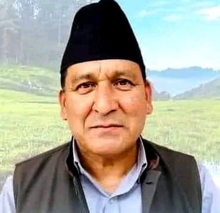 उपनिर्वाचनमा  प्रमुख प्रतिपक्षी नेपाली कांग्रेसलाई धक्का,बझाङमा एमालेका भण्डारी  विजयी
