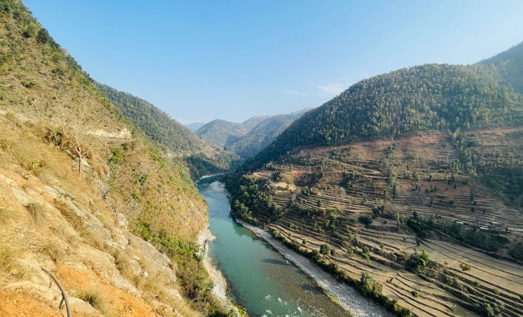 साढे ४ खर्बको मुगु कर्णाली जलविद्युत् आयोजनामा ५१ प्रतिशत शेयर लिँदै सिजी इनर्जी