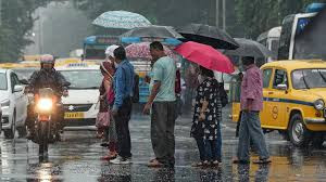 आजको मौसम : बङ्गालको खाडीबाट जलवाष्पयुक्त हावा भित्रिदा हल्का वर्षा