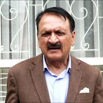 'Development of energy sector essential for country's economic prosperity'