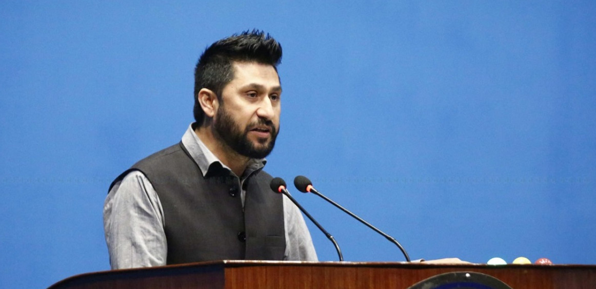 लामिछानेलाई चार दिन हिरासतमा राख्न अनुमति