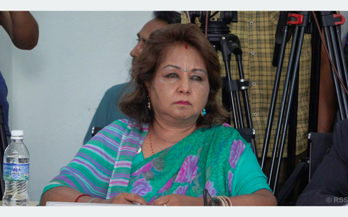 बिआरआई परियोजना कार्यान्वयनको मोडलबारे छलफल जारी छन्ः परराष्ट्रमन्त्री डा राणा