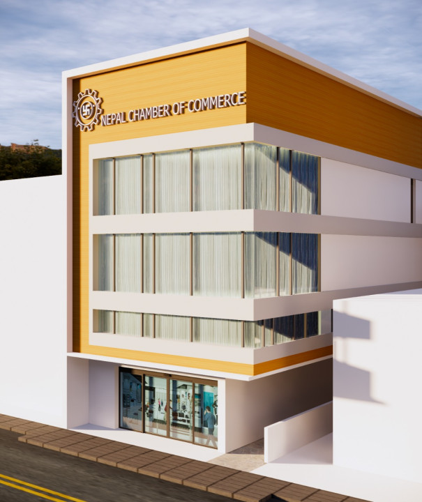 नेपाल राष्ट्र बैंकले आर्थिक वर्ष २०८१/८२ का लागि शुक्रबार सार्वजनिक गरेको मौद्रिक नीतिबारे चेम्बर अफ कमर्सको धारणाहरु :