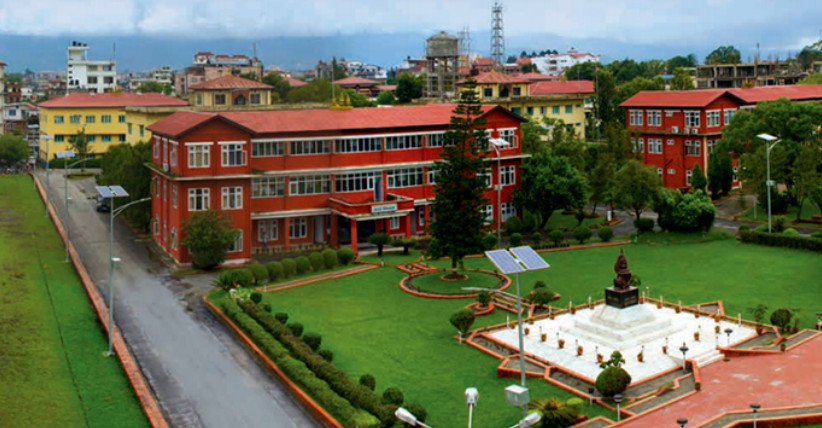 नेपाल प्रहरीका ८ जना एसएसपी डीआईजीमा बढुवा सिफारिस