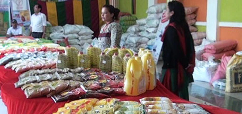 दशैं–तिहार लक्षित सुपथ मूल्य पसल भदौ ३० देखि सञ्चालन हुने