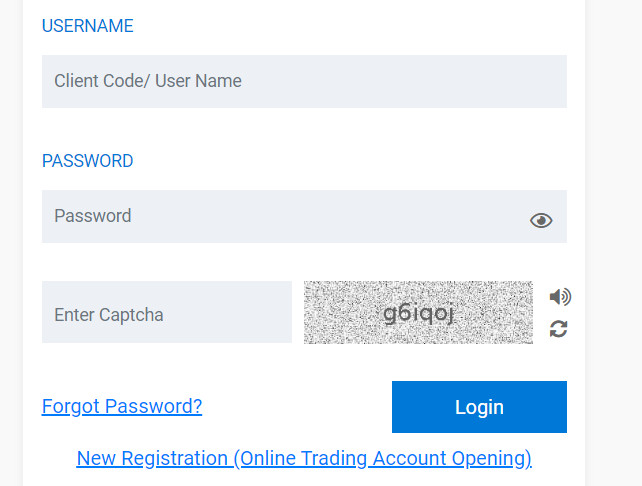 शेयर कारोबार गर्ने प्रणाली टीएमएस सरकारी कार्यालयमा नचल्ने बनाउन सरकारको निर्देशन