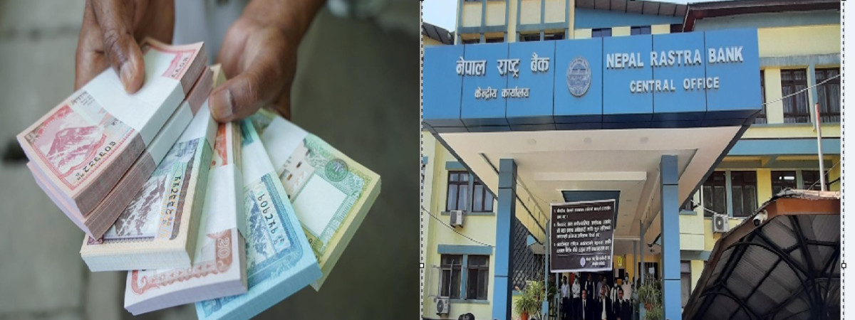 नेपालीले विदेशमा गर्ने खर्च विदेशीले नेपालमा गर्ने खर्च भन्दा बढी देखियो
