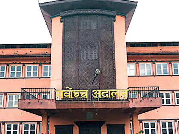 सर्वोच्चले डा मुकुलको रिटमा दुवै पक्षलाई असार १७ गते बोलायो