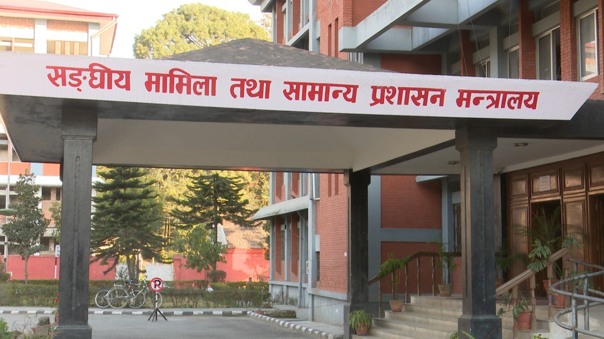 ४७ जना सहसचिवहरुको सरुवा, को कहाँ ? (सूचीसहित)